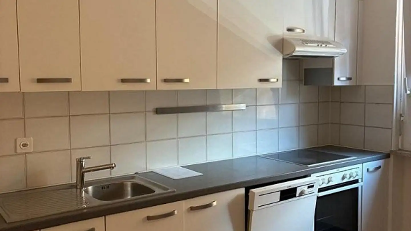 Wohnung mieten - Via Giovanni Varesi 25b, 6600 Locarno - Foto 4