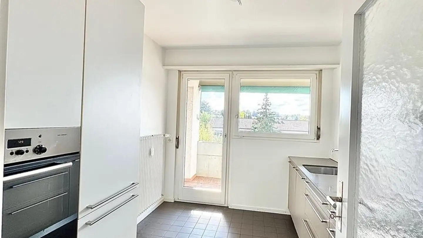 Apartment for rent - Baslerstrasse 191, 4123 Allschwil - Photo 4