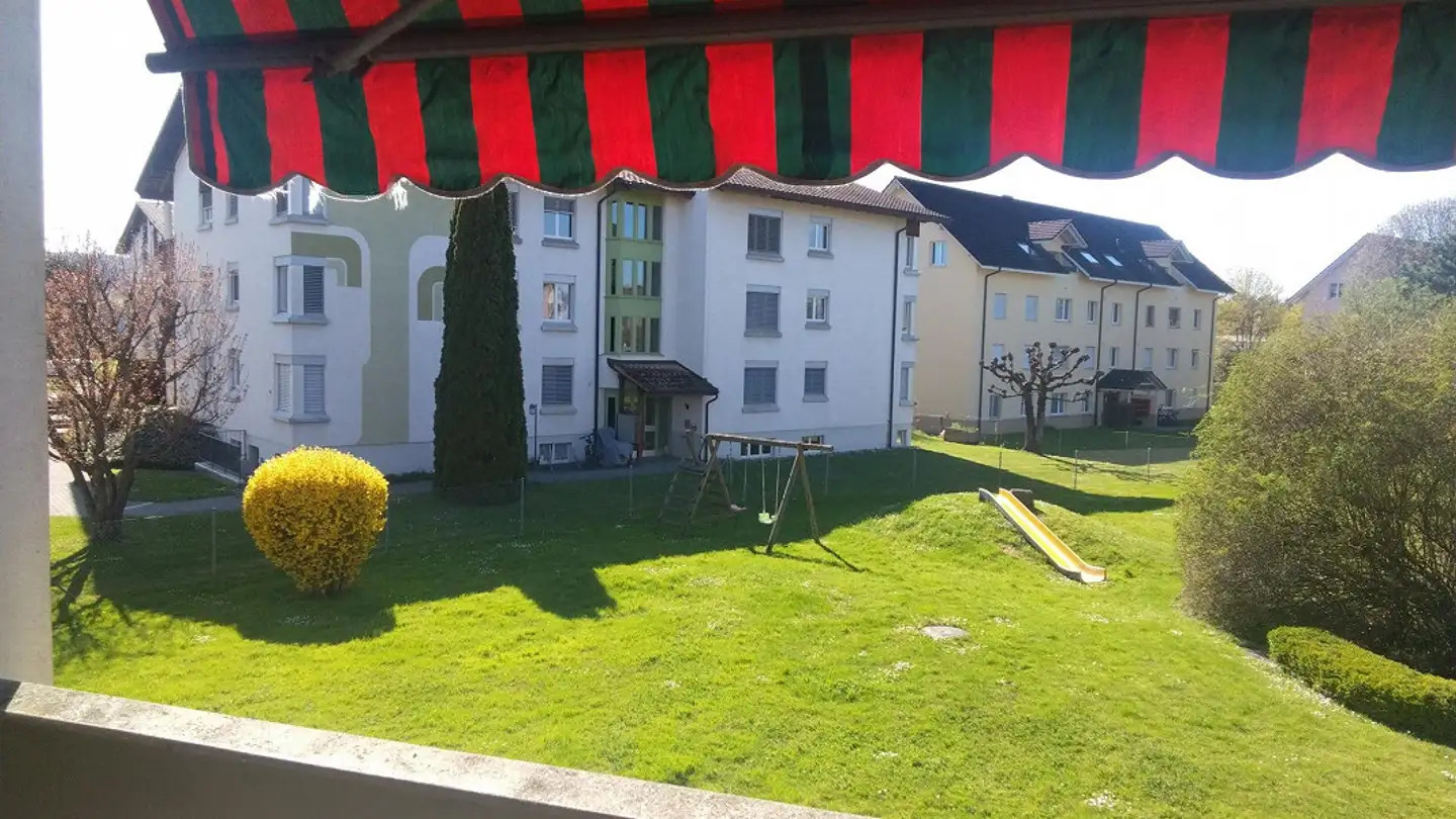 Appartement à louer - Kradolfstrasse 50, 8583 Sulgen