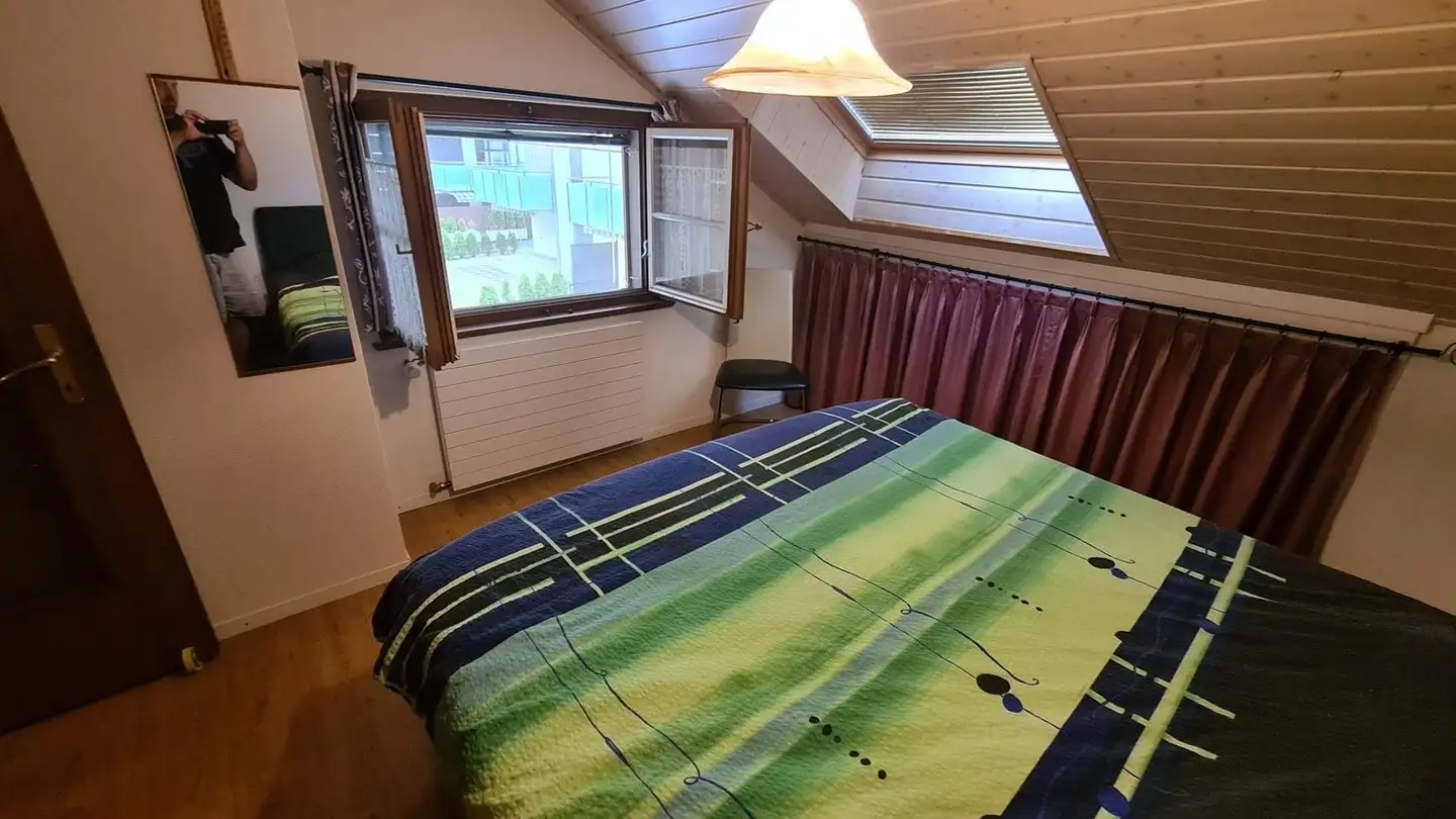 Wohnung mieten - Chemin Des Asses 14, 1618 Châtel-St-Denis - Foto 2