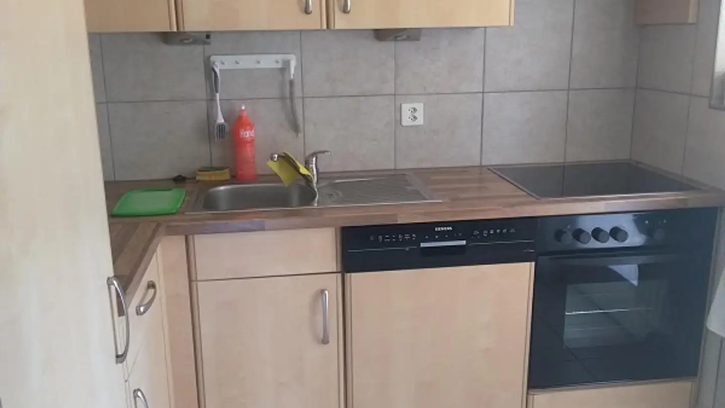 Appartement à louer - Kradolfstrasse 50, 8583 Sulgen - Photo 3