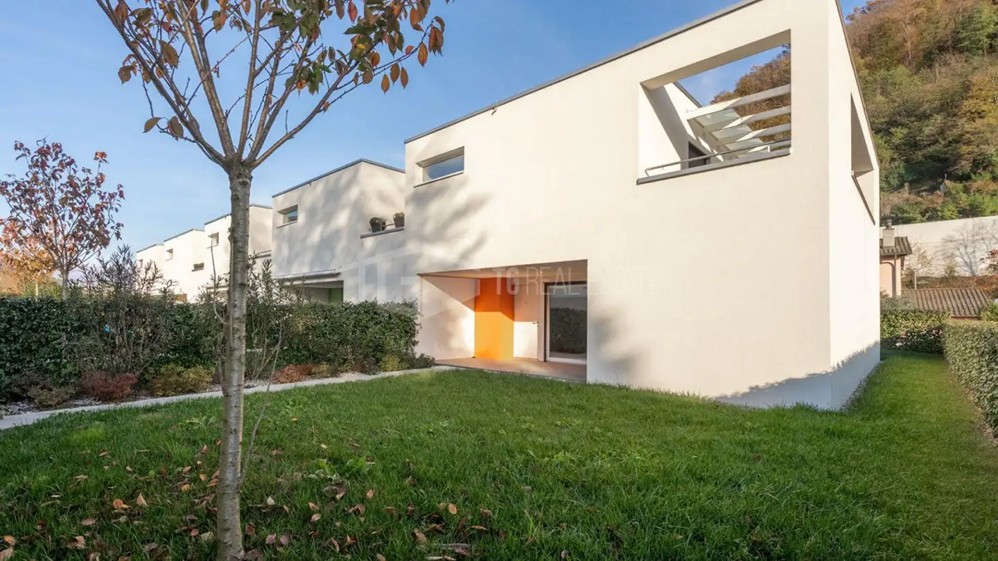 Single house for sale - Via Cureglia, 6949 Comano