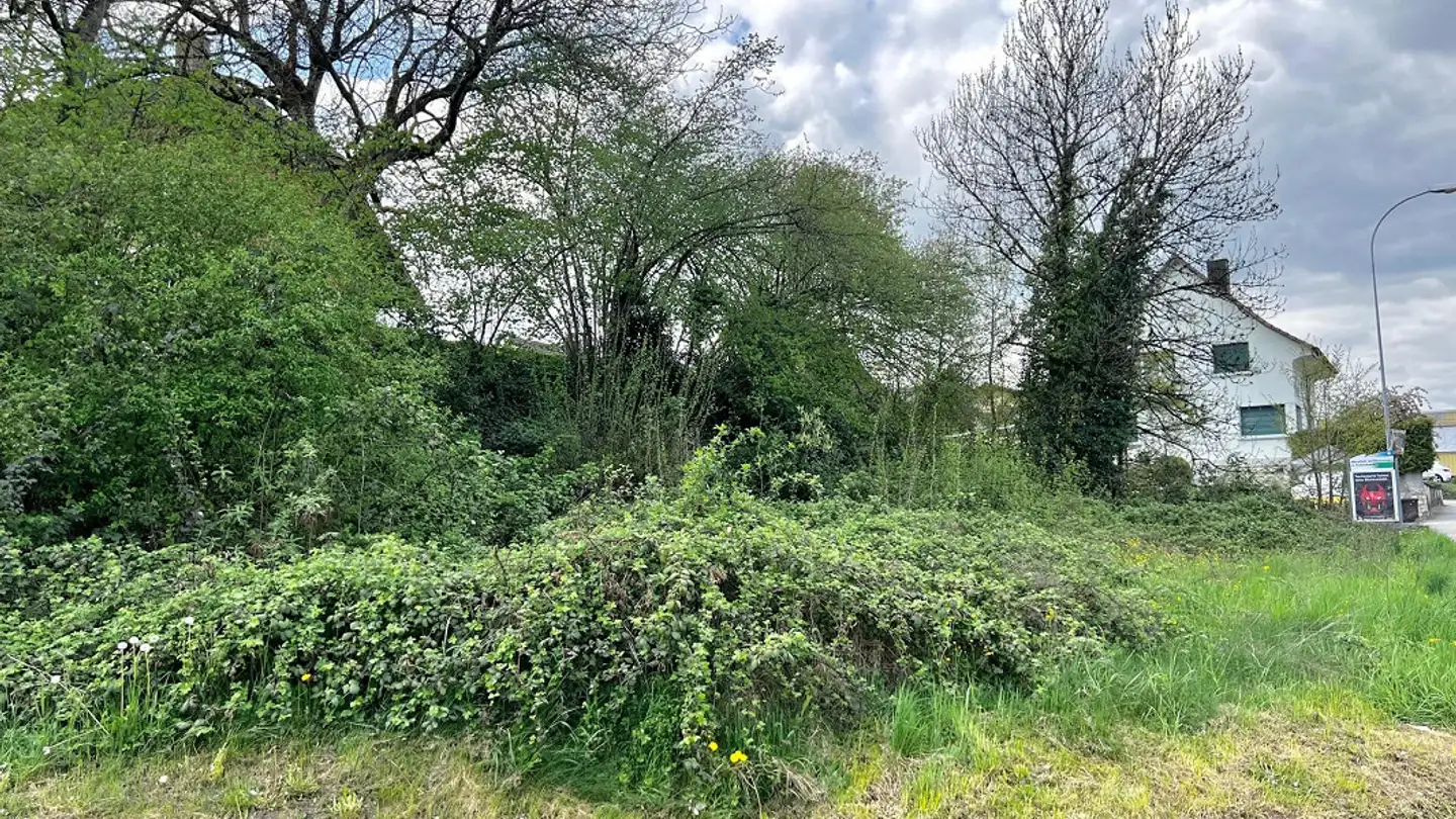 Terrain constructible à vendre - 4629 Fulenbach - Photo 2