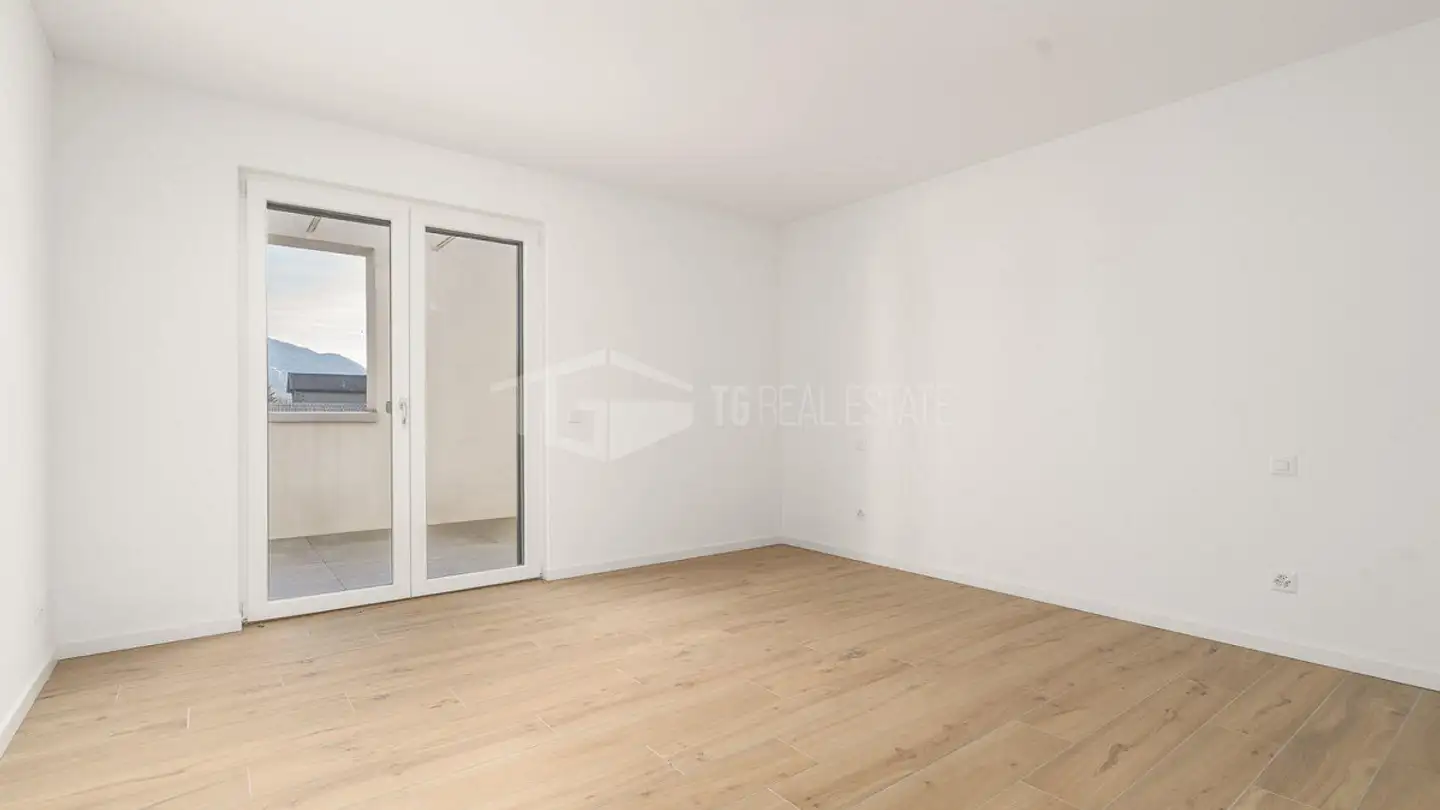 Single house for sale - Via Cureglia, 6949 Comano - Photo 3