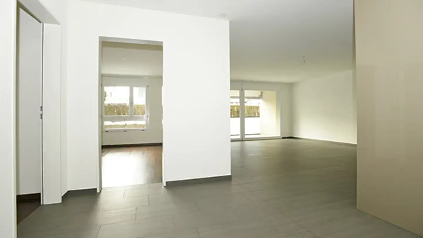 Apartment for rent - Rosinlistrasse 15, 8623 Wetzikon ZH - Photo 3