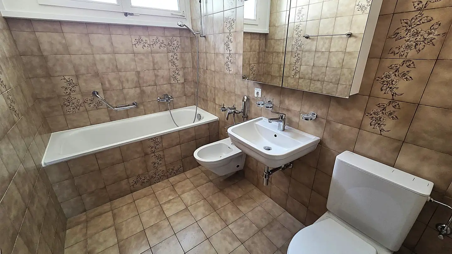 Appartamento in affitto - Vicolo Torre 3, 6500 Bellinzona - Foto 4