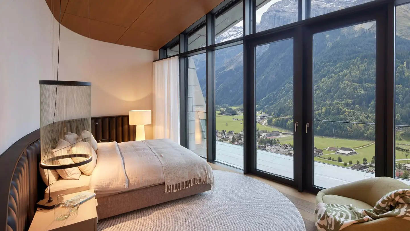 Villa for sale - 6390 Engelberg