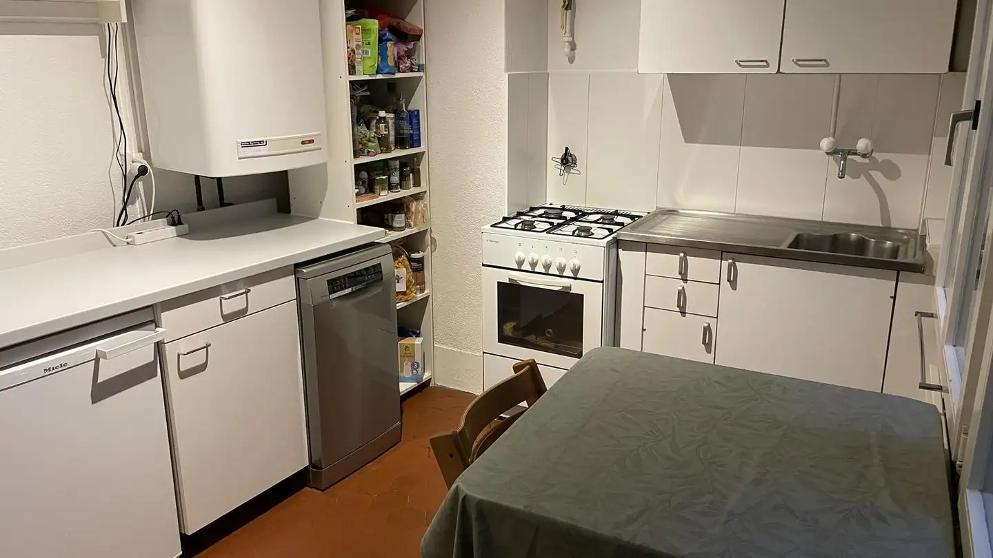 Wohnung mieten - 3011 Bern - Foto 3