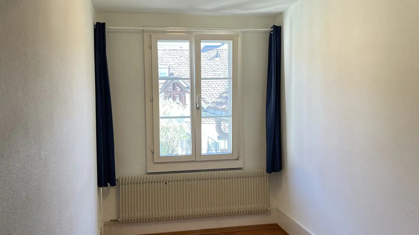 Wohnung mieten - 3011 Bern