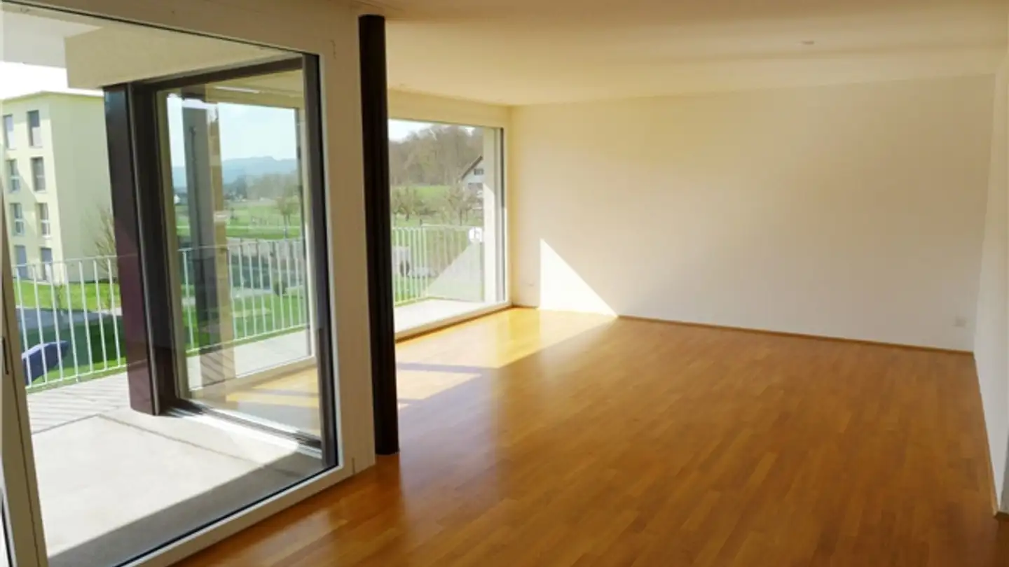 Appartement à louer - Othmarsingerstrasse 35, 5600 Lenzburg - Photo 4