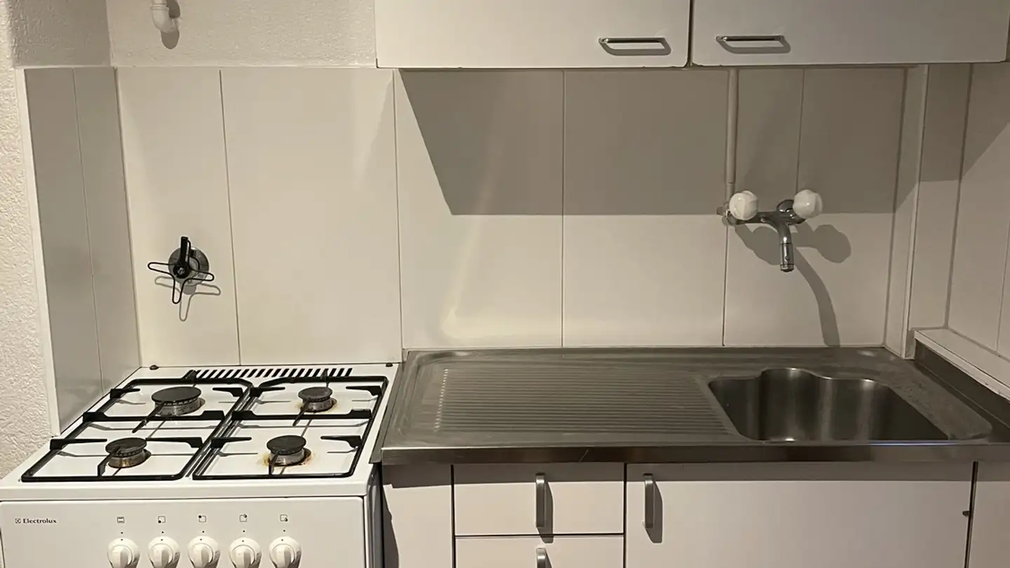 Wohnung mieten - 3011 Bern - Foto 4