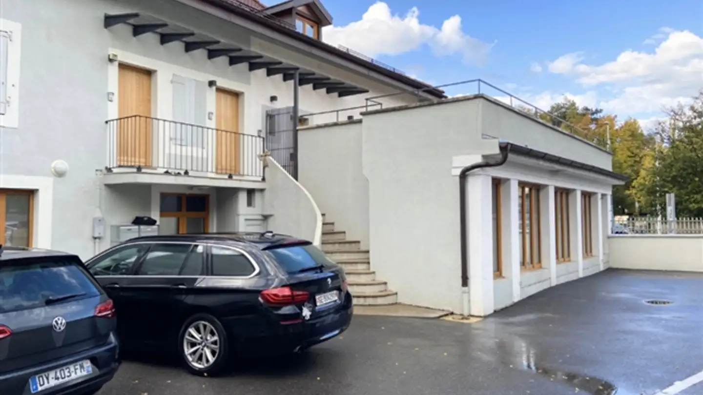 Commercial à vendre - 1225 Chêne-Bourg - Photo 3