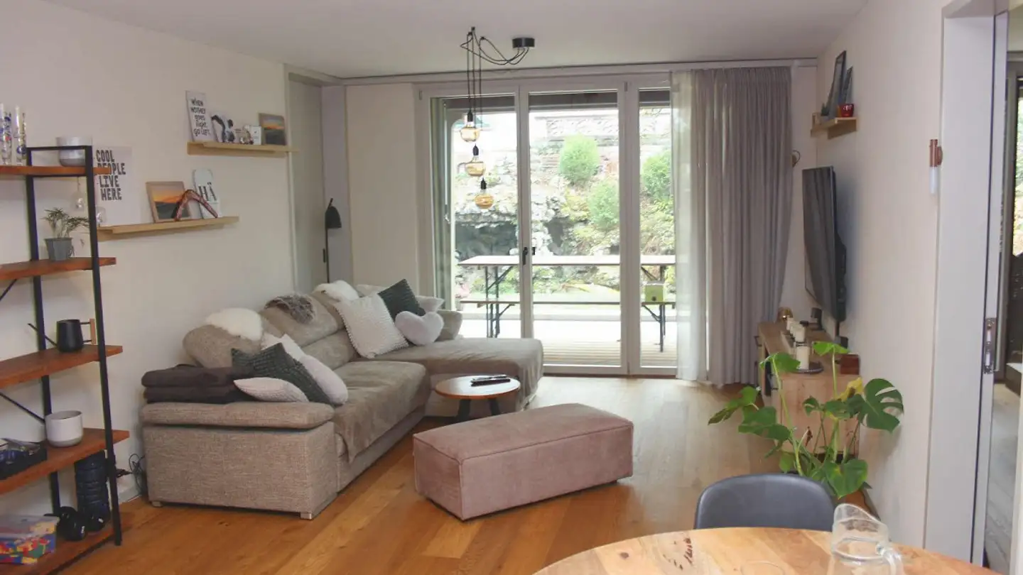 Appartamento in affitto - Kreuzackerstrasse 50, 5012 Schönenwerd