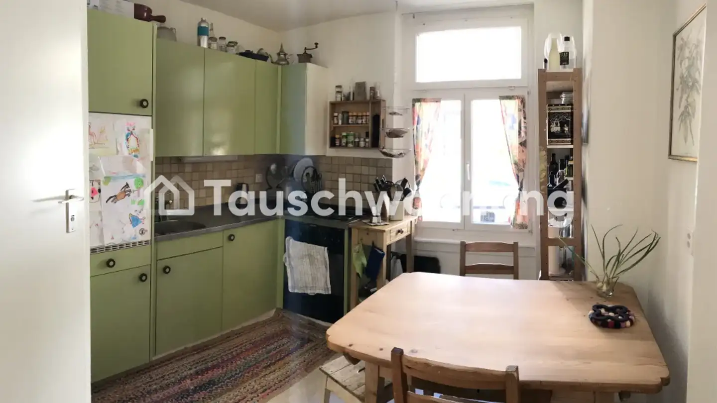 Apartment for rent - 8006 Zürich - Photo 4