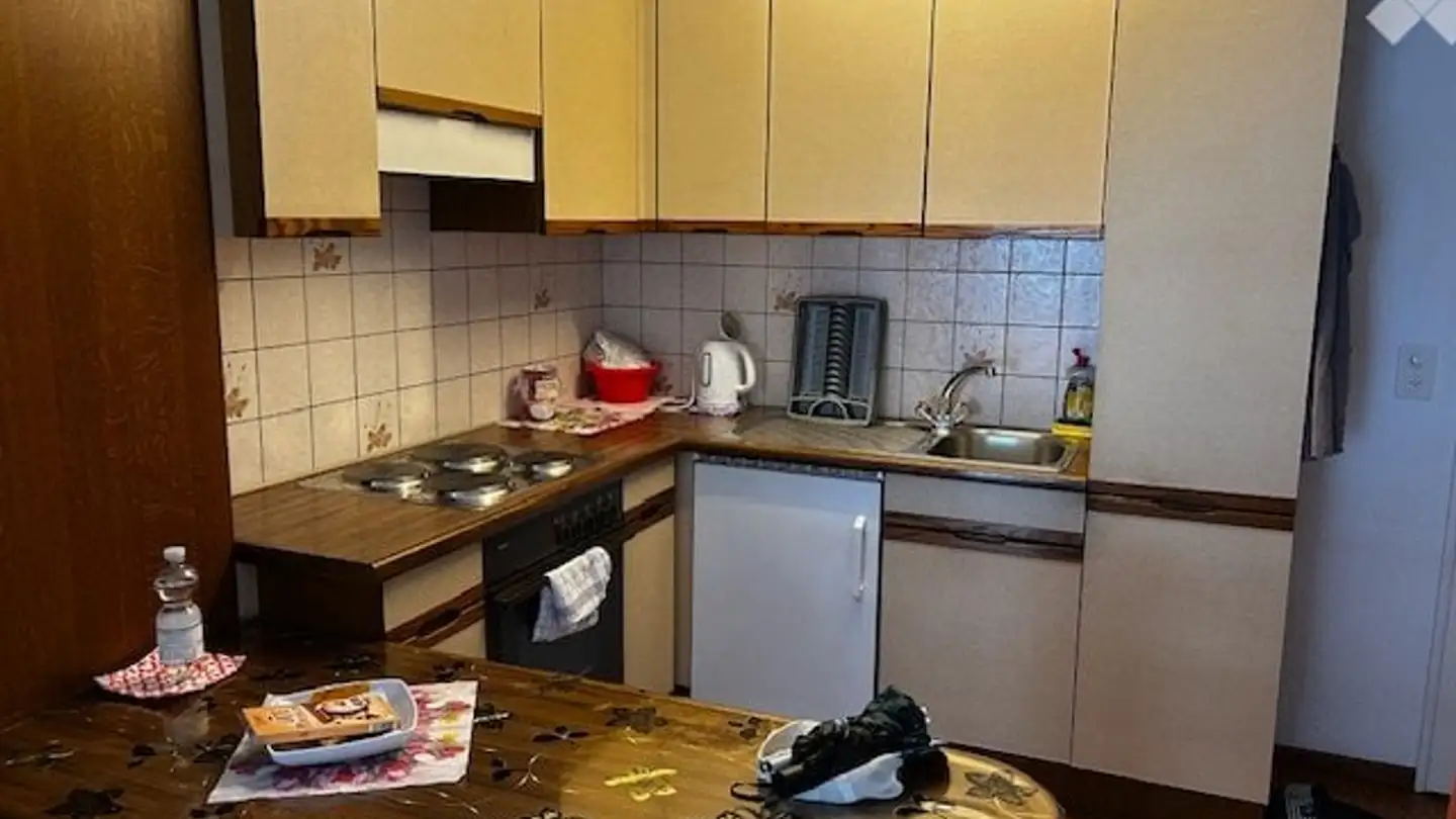 Appartamento in affitto - Gliserallee 86, 3902 Glis - Foto 2