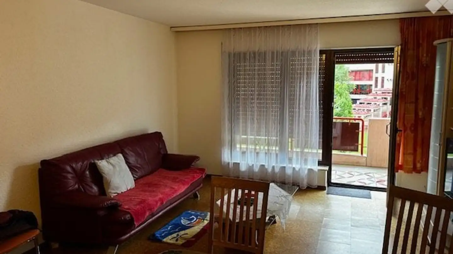 Appartamento in affitto - Gliserallee 86, 3902 Glis - Foto 3