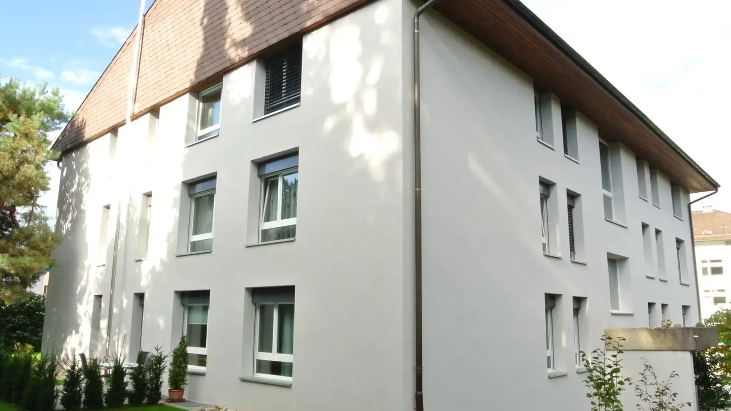 Appartamento in affitto - Bachstrasse 16a, 3072 Ostermundigen