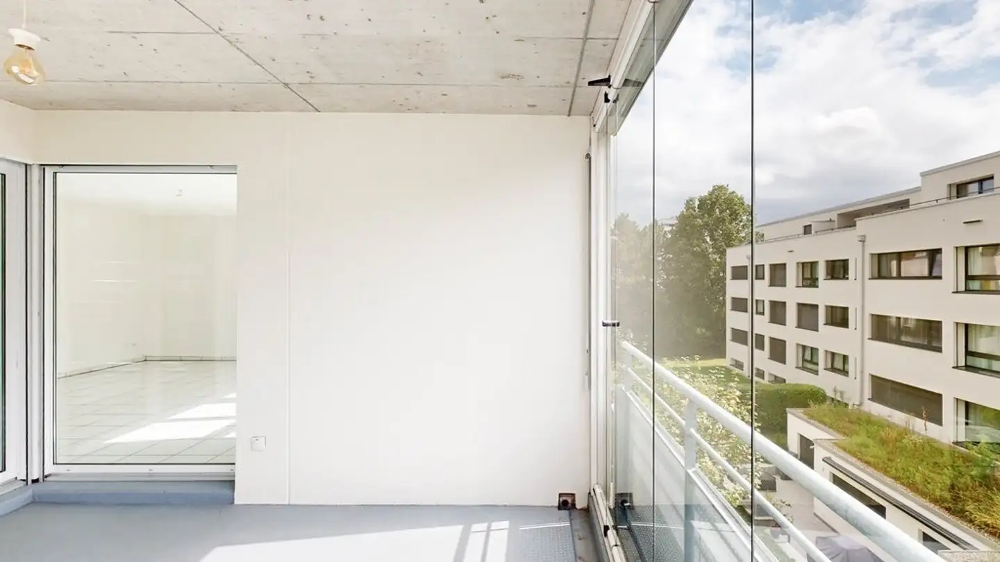 Apartment for sale - Oberwilerstrasse 68, 4102 Binningen - Photo 2