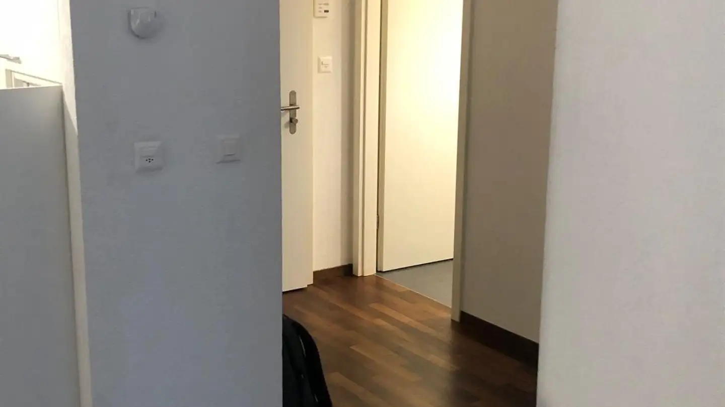 Appartamento in affitto - Rue Traversière 2, 1018 Lausanne - Foto 4