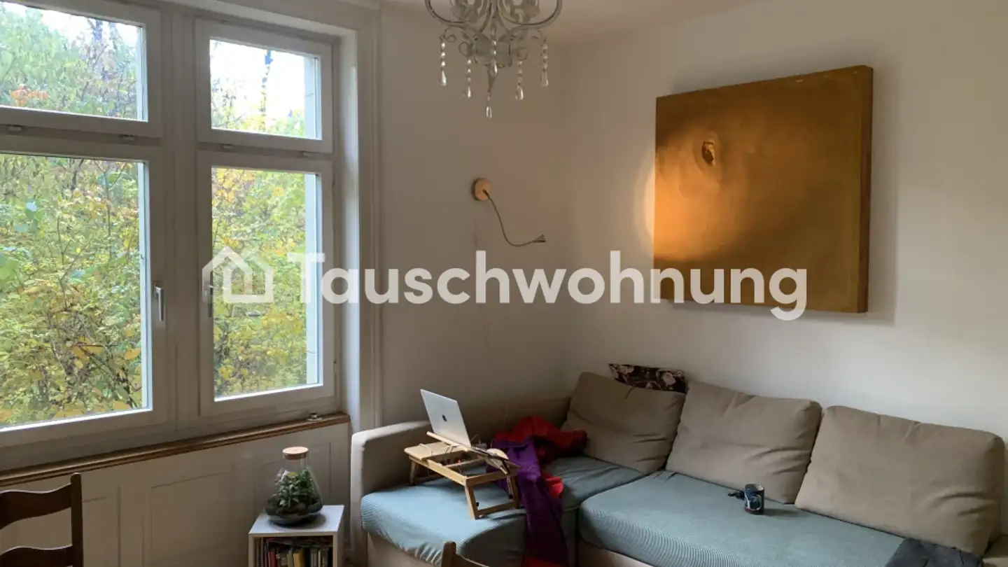 Apartment for rent - 8006 Zürich - Photo 3