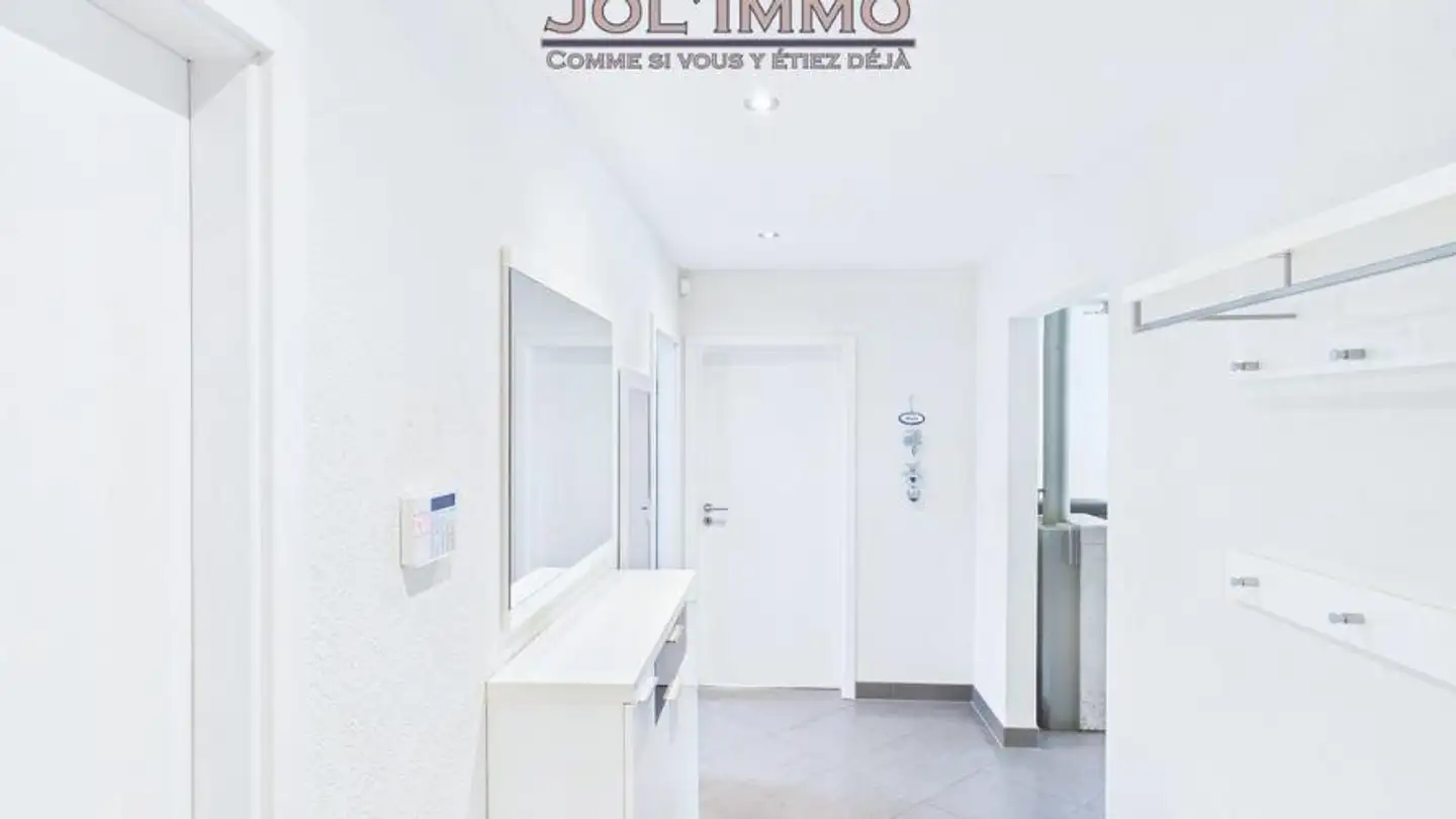 Einfamilienhaus kaufen - Rue de l'Est 35, 2740 Moutier - Foto 3