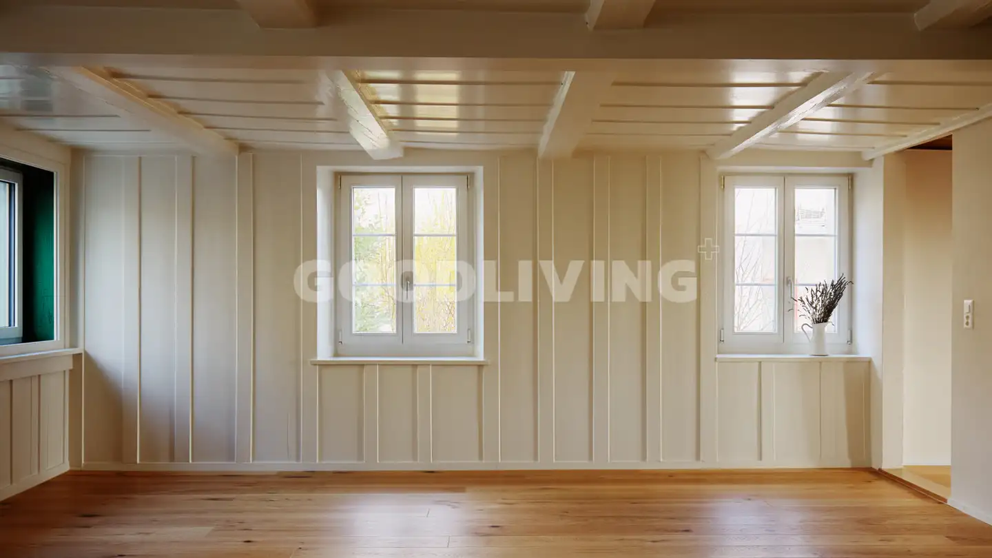 Duplex for rent - Bachstrasse 1, 5725 Leutwil - Photo 4