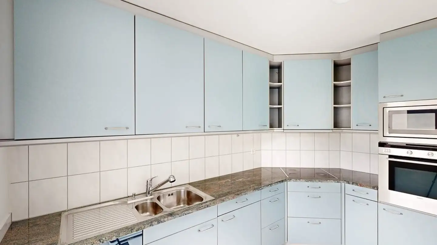 Apartment for sale - Oberwilerstrasse 68, 4102 Binningen - Photo 4