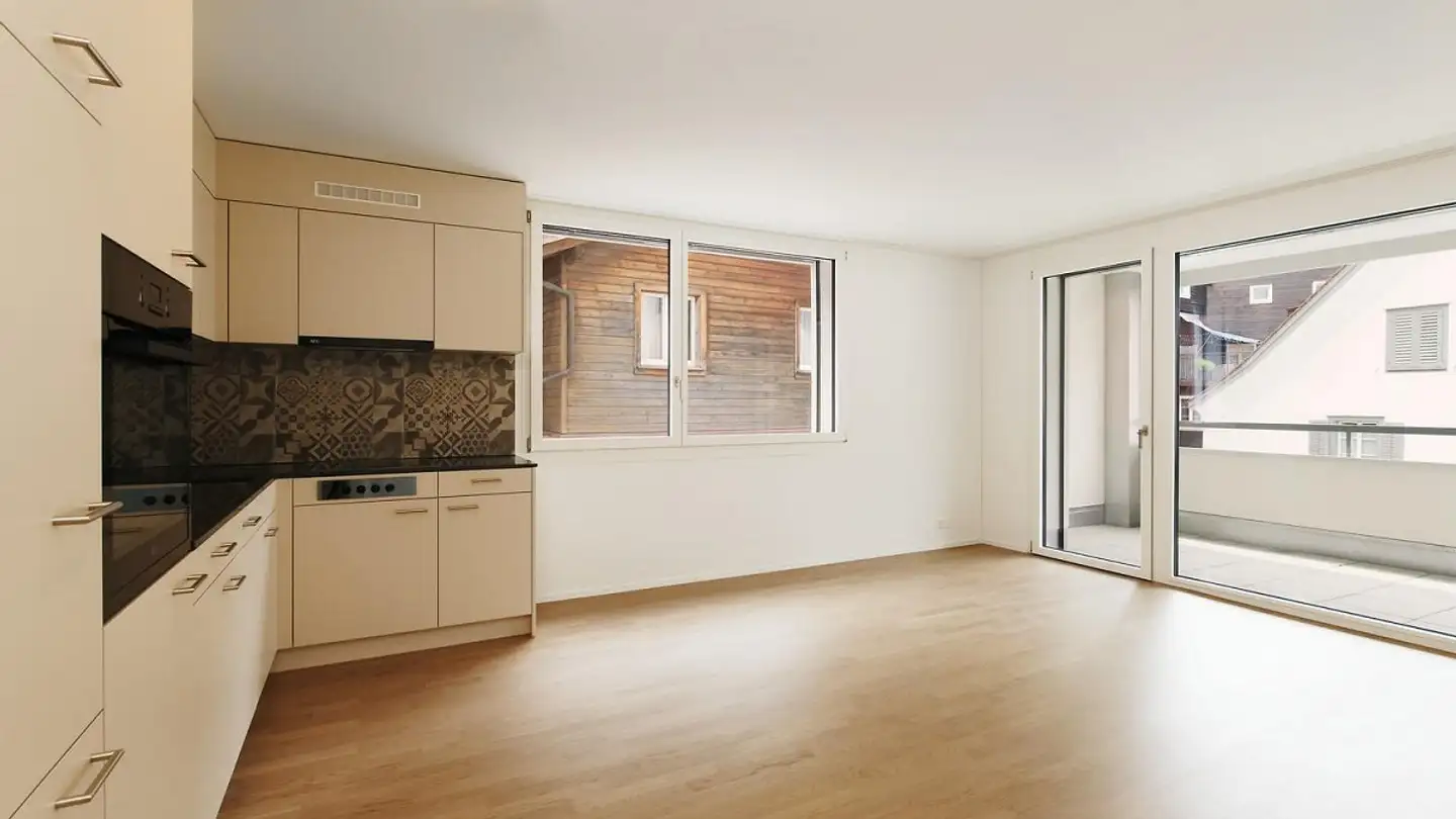 Wohnung mieten - Axenstrasse 2, 6454 Flüelen - Foto 3