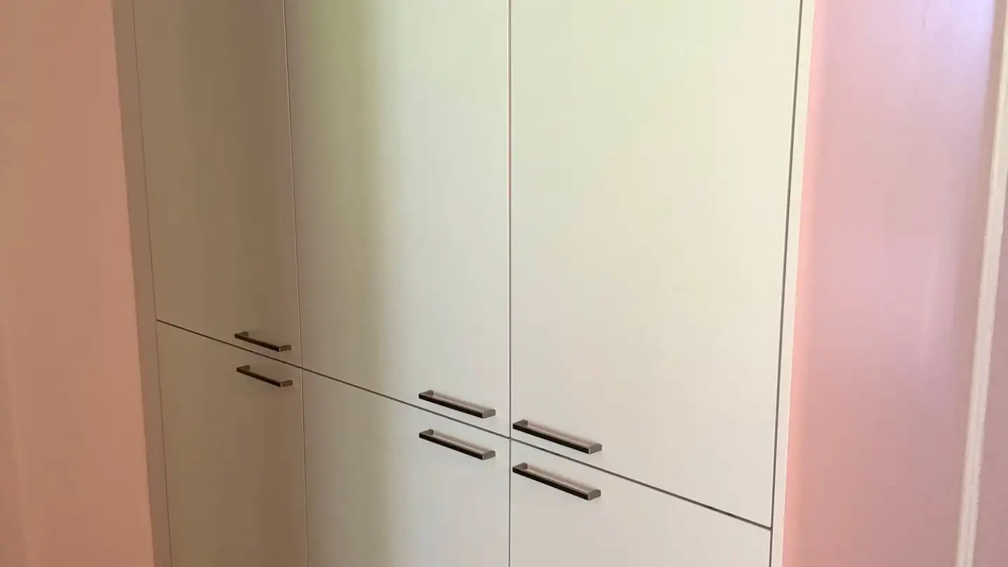 Appartamento in affitto - Bachstrasse 16a, 3072 Ostermundigen - Foto 4