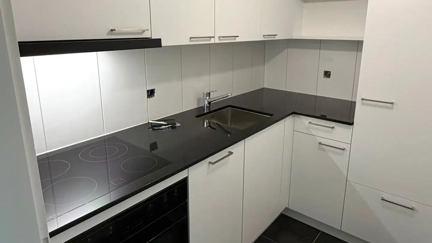 Appartamento in affitto - Bachstrasse 16a, 3072 Ostermundigen - Foto 3