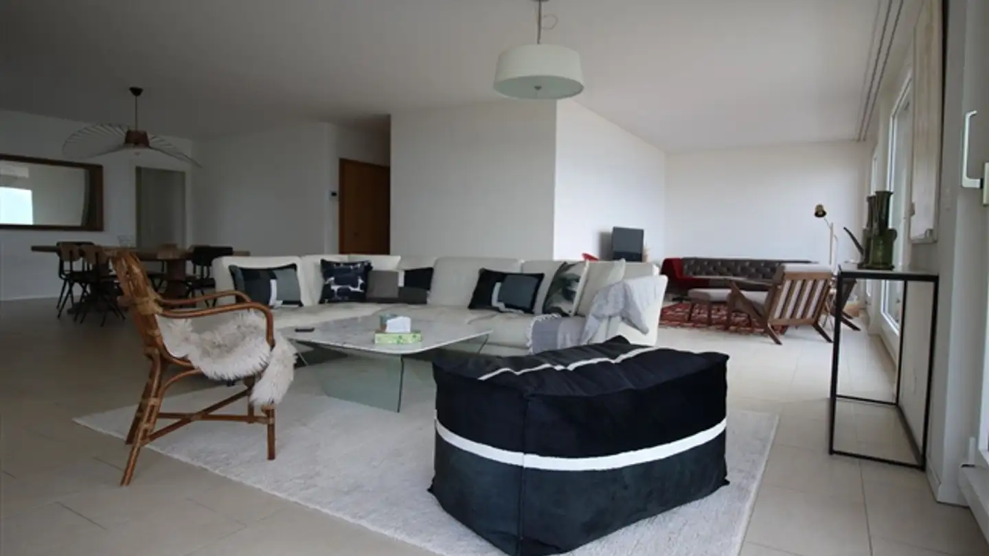 Penthouse kaufen - 1822 Chernex - Foto 2