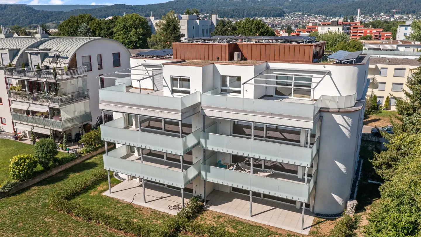 Wohnung kaufen - 8953 Dietikon