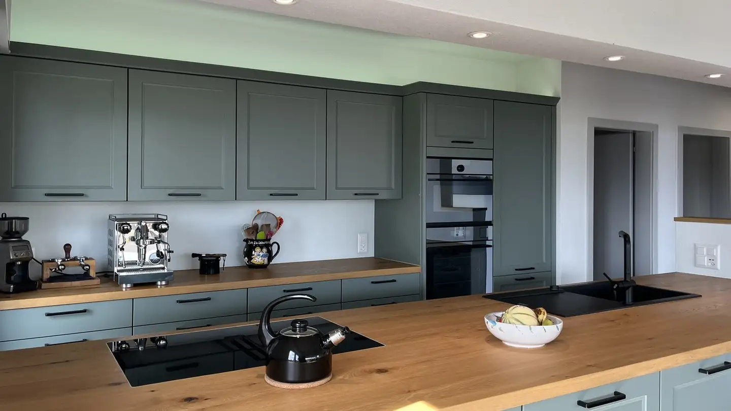 Casa a gradini in vendita - Schöneggstrasse 63a, 2540 Grenchen - Photo 2