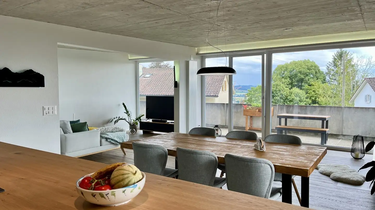 Casa a gradini in vendita - Schöneggstrasse 63a, 2540 Grenchen - Photo 3