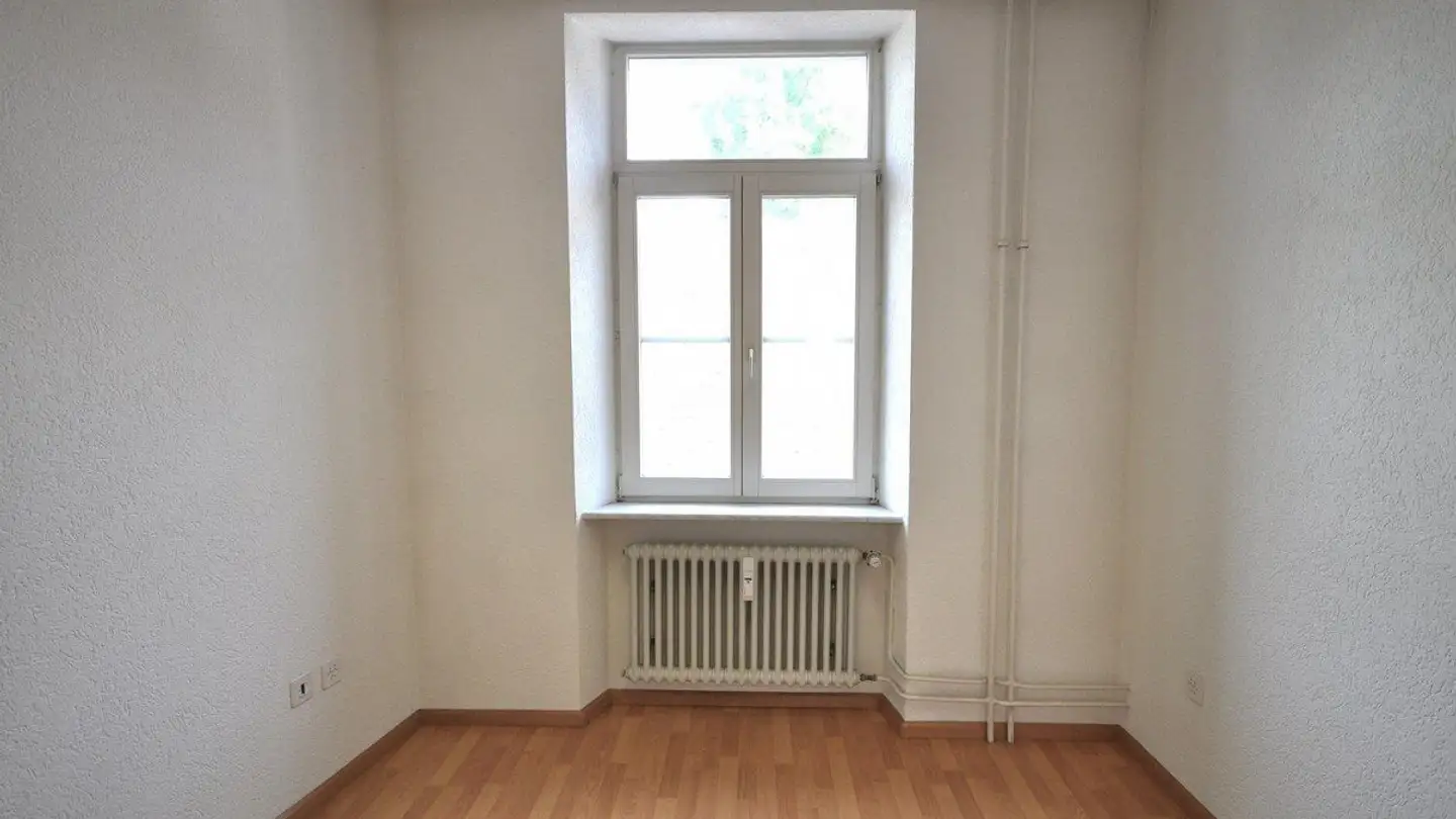 Bureau à louer - Steinenvorstadt 60, 4051 Basel - Photo 3