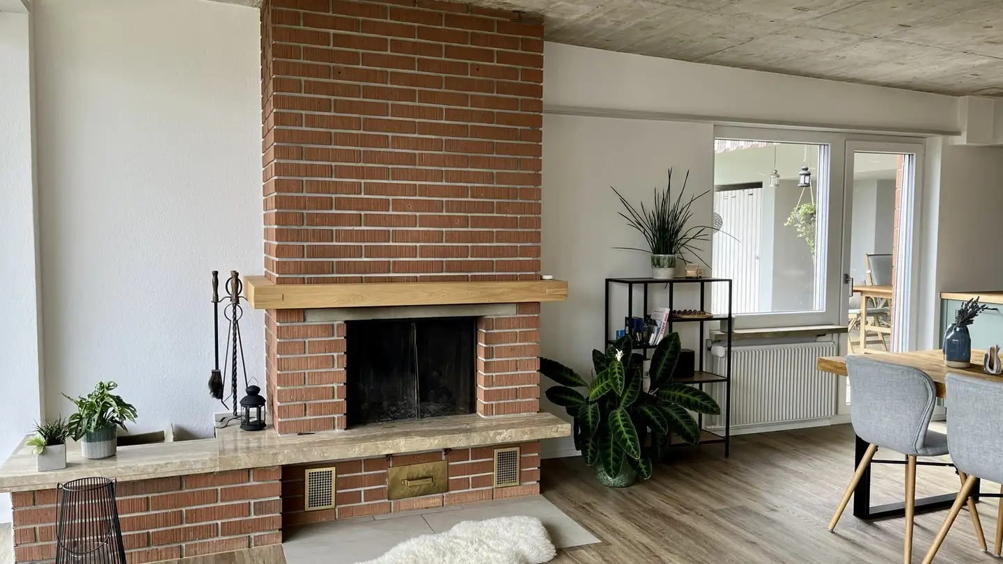 Casa a gradini in vendita - Schöneggstrasse 63a, 2540 Grenchen - Photo 4