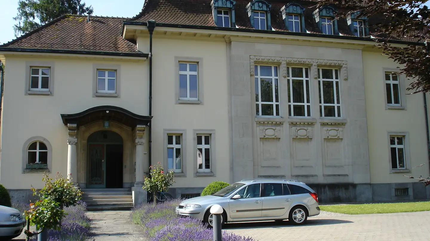 Spazio ufficio in affitto - Spinnereistrasse 2, 8866 Ziegelbrücke - Photo 2