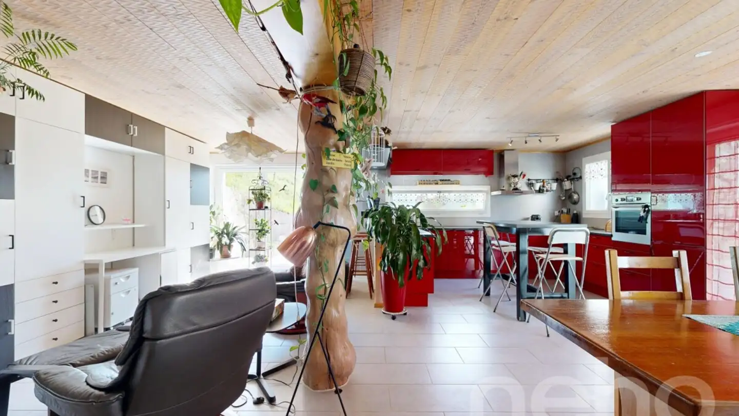 Farm for sale - 2127 Les Bayards - Photo 2
