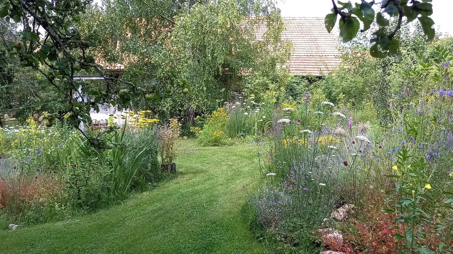 Farm for sale - 2950 Courtemautruy - Photo 4