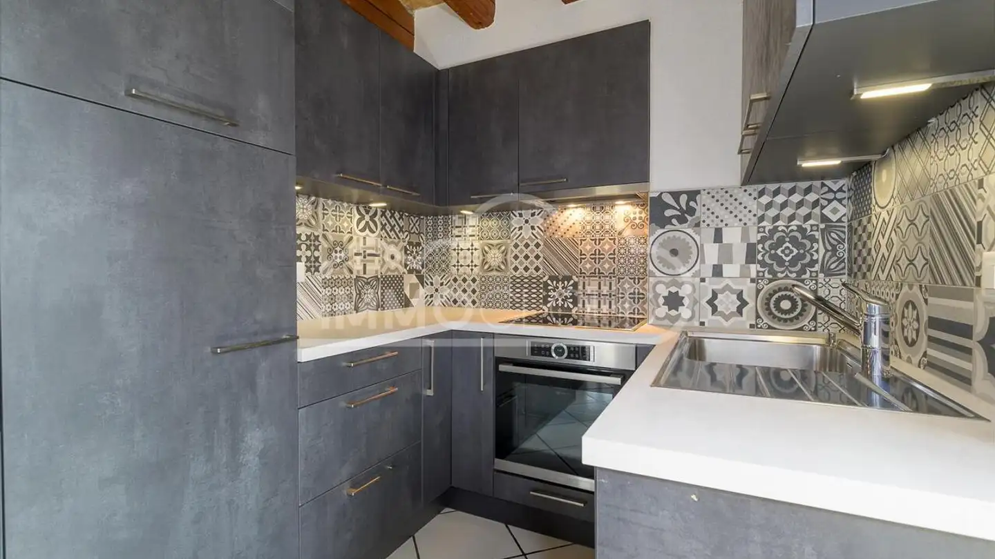 Wohnung mieten - 1438 Mathod