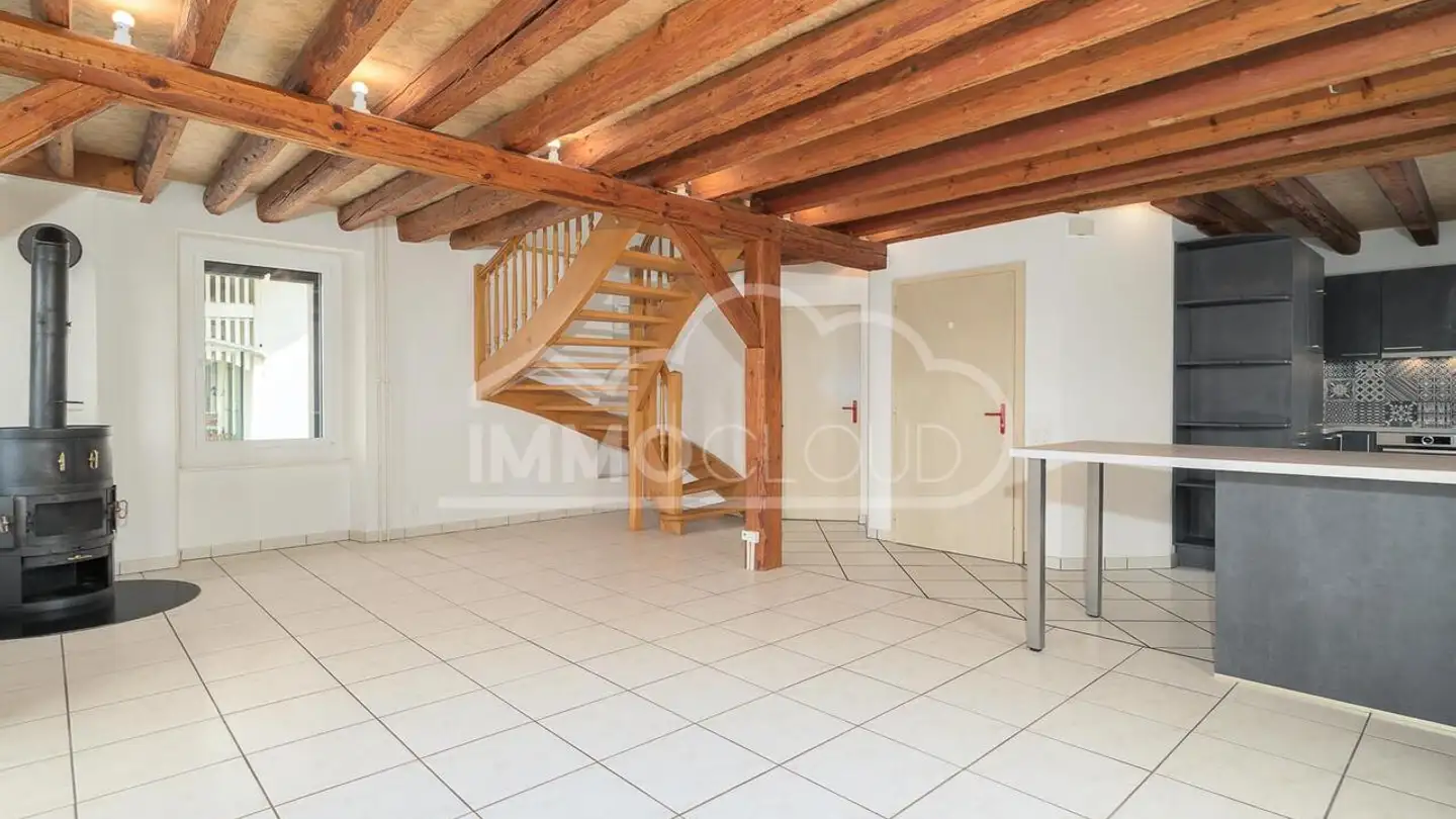 Wohnung mieten - 1438 Mathod - Foto 3