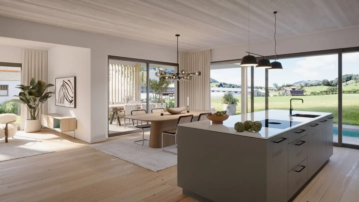 Casa singola in vendita - Rothenegg, 9652 Neu St. Johann - Photo 2