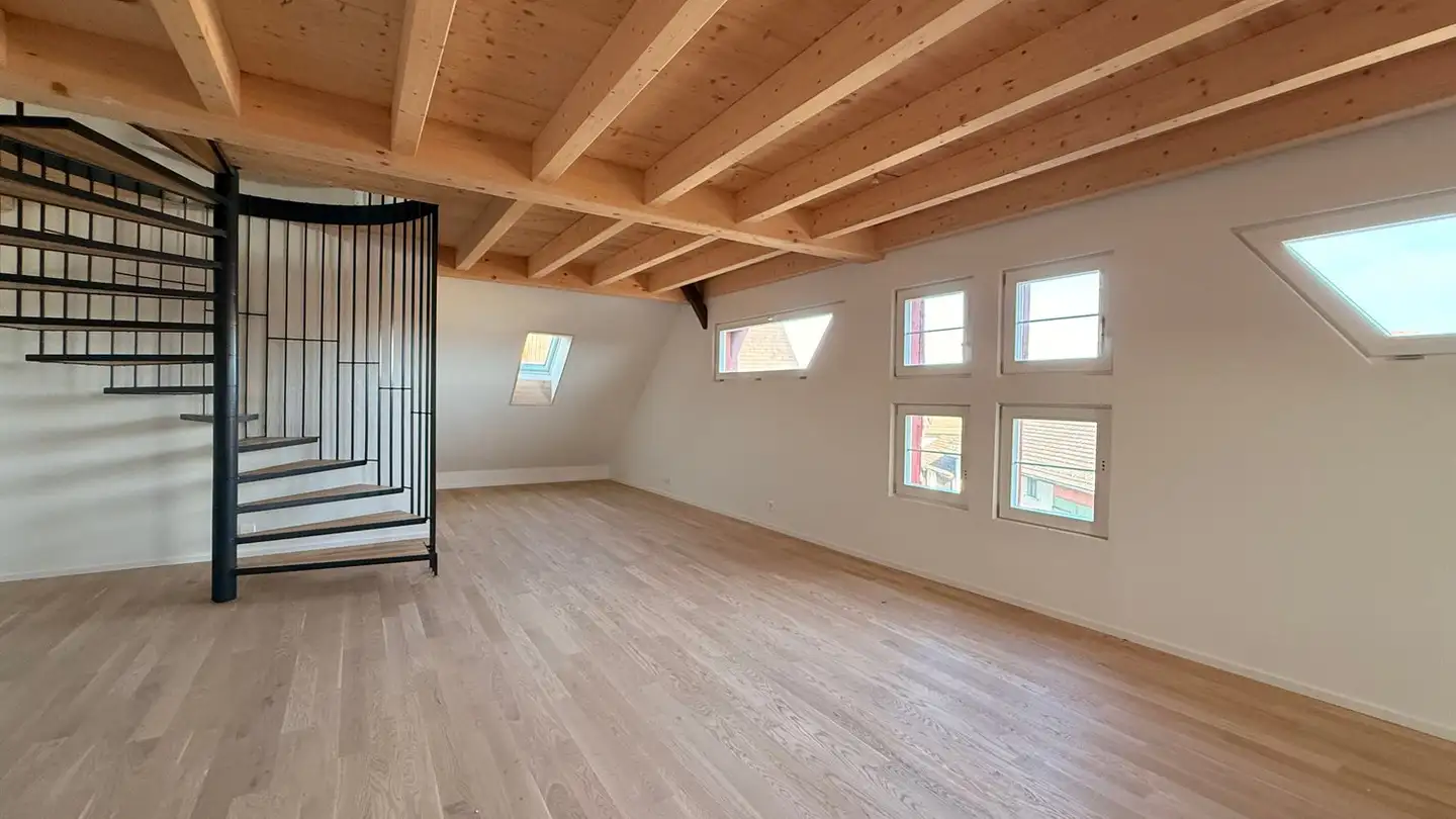 Apartment for rent - Turmweg 1, 8174 Stadel b. Niederglatt - Photo 2