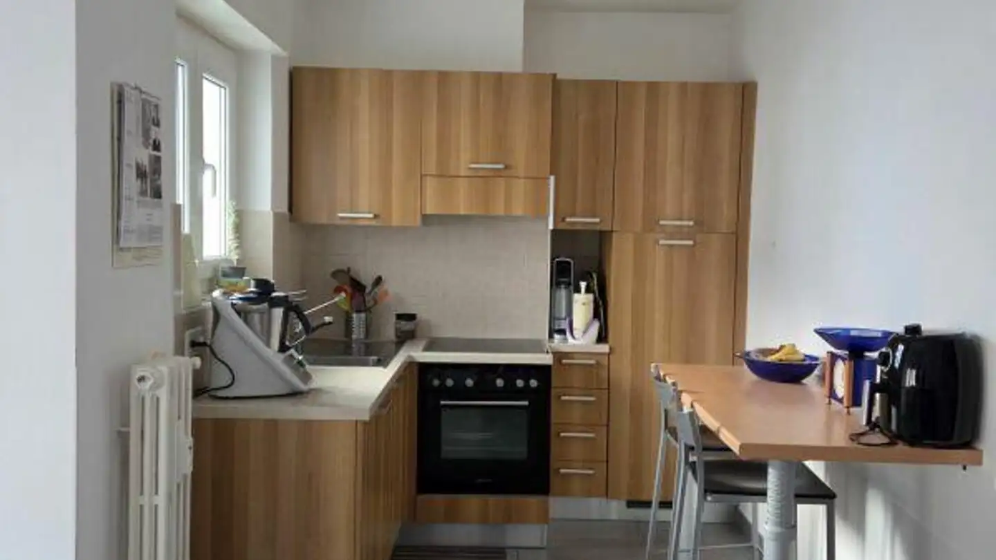 Appartement à louer - Via Lugano 39a, 6500 Bellinzona - Photo 2