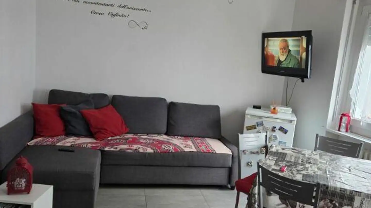 Appartement à louer - Via Lugano 39a, 6500 Bellinzona - Photo 3