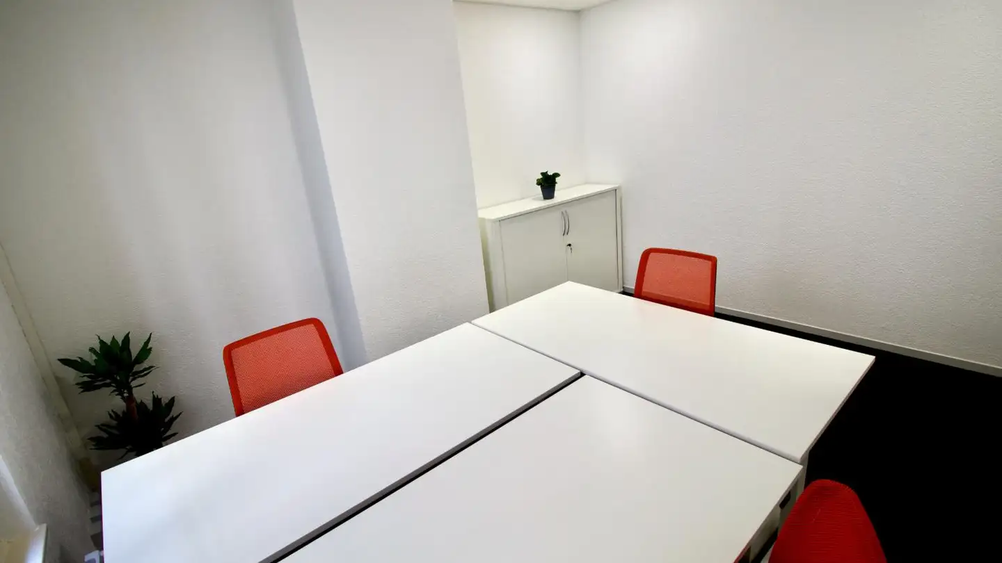 Bureau à louer - Rue Docteur-Alfred-Vincent 10, 1201 Genève - Photo 3