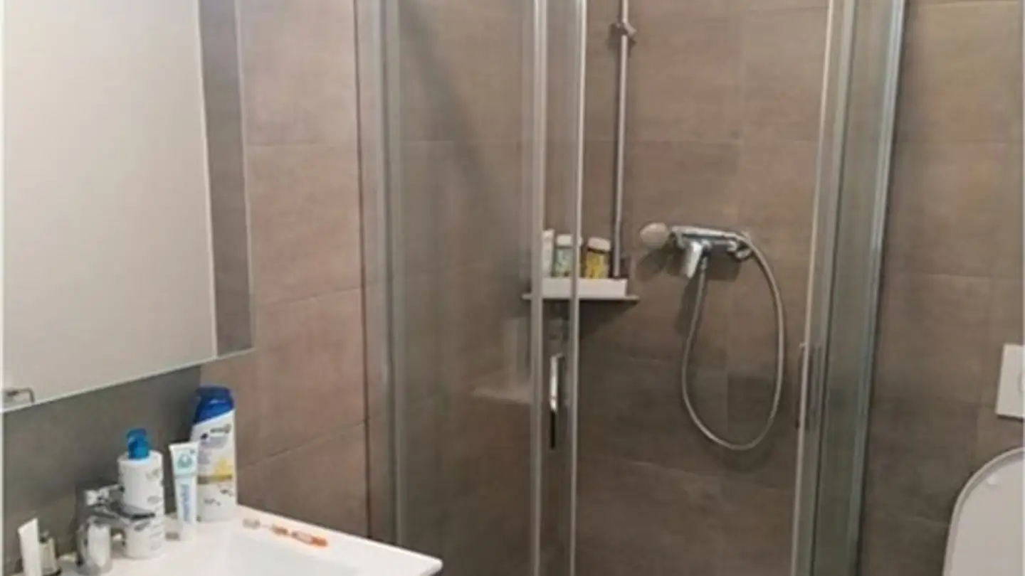 Casa a schiera in vendita - Chemin Des Sauges 58, 1786 Sugiez - Photo 3