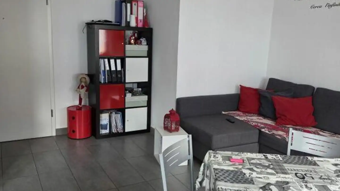 Appartement à louer - Via Lugano 39a, 6500 Bellinzona - Photo 4