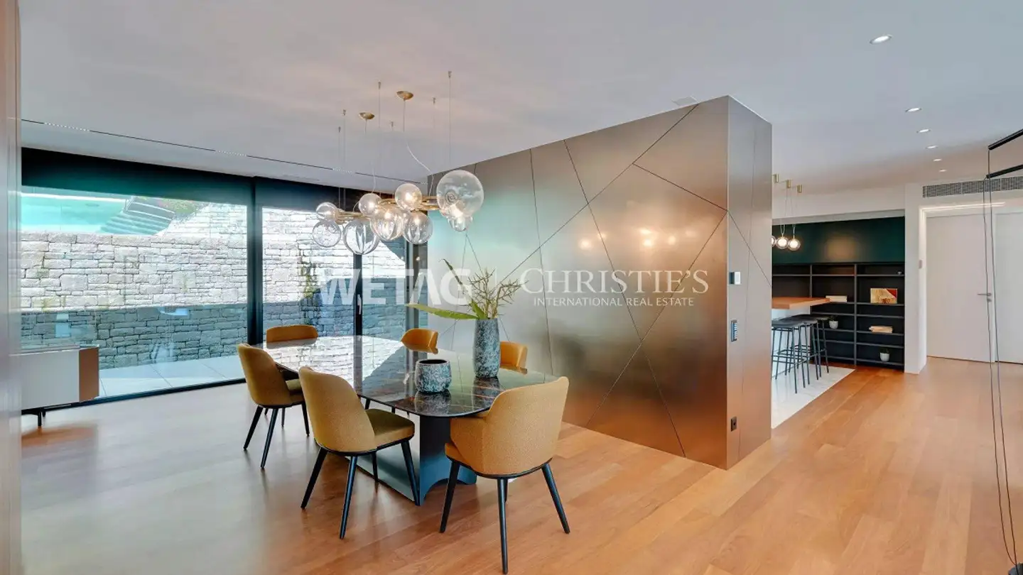 Penthouse kaufen - 6933 Muzzano - Foto 4