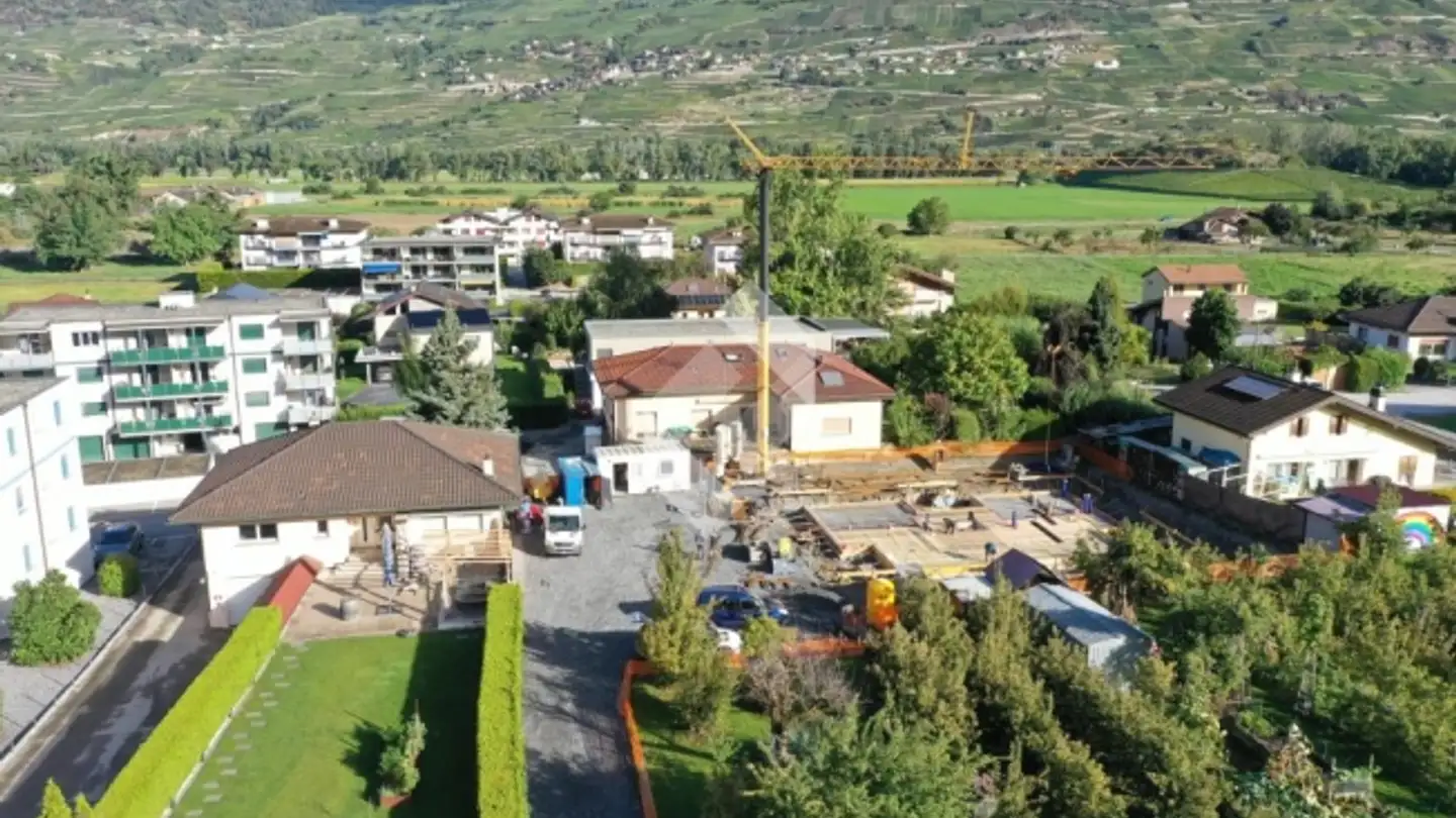Appartamento in vendita - 3966 Chalais